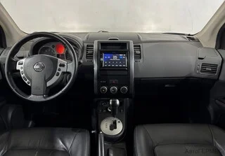 Фото NISSAN X-Trail II с пробегом Фото NISSAN X-Trail II с пробегом