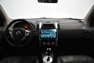 Фото NISSAN X-Trail II с пробегом