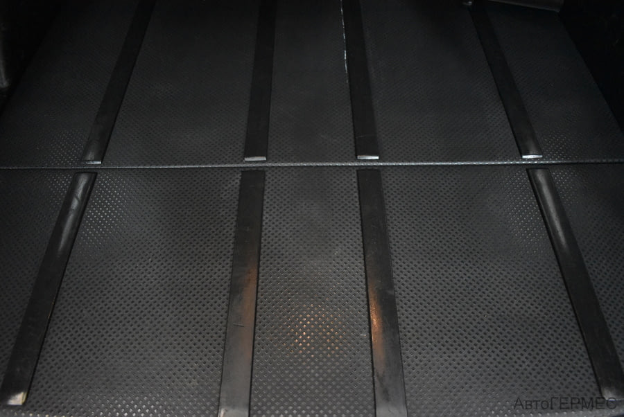 Фото NISSAN X-Trail II с пробегом | №14