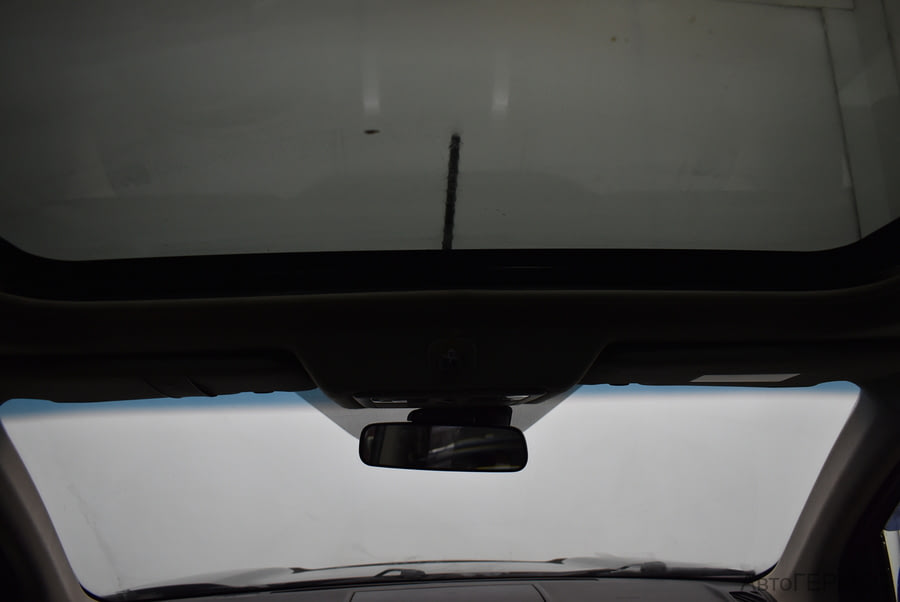 Фото NISSAN X-Trail II с пробегом | №17