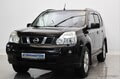 Фото NISSAN X-Trail II с пробегом | №1