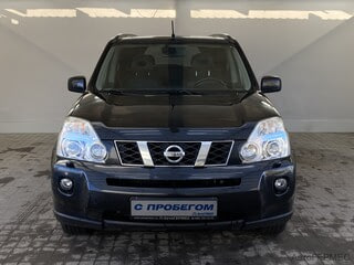Фото NISSAN X-Trail II с пробегом Фото NISSAN X-Trail II с пробегом
