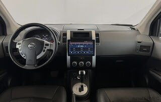 Фото NISSAN X-Trail II с пробегом