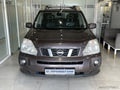 Фото NISSAN X-Trail II с пробегом | №2