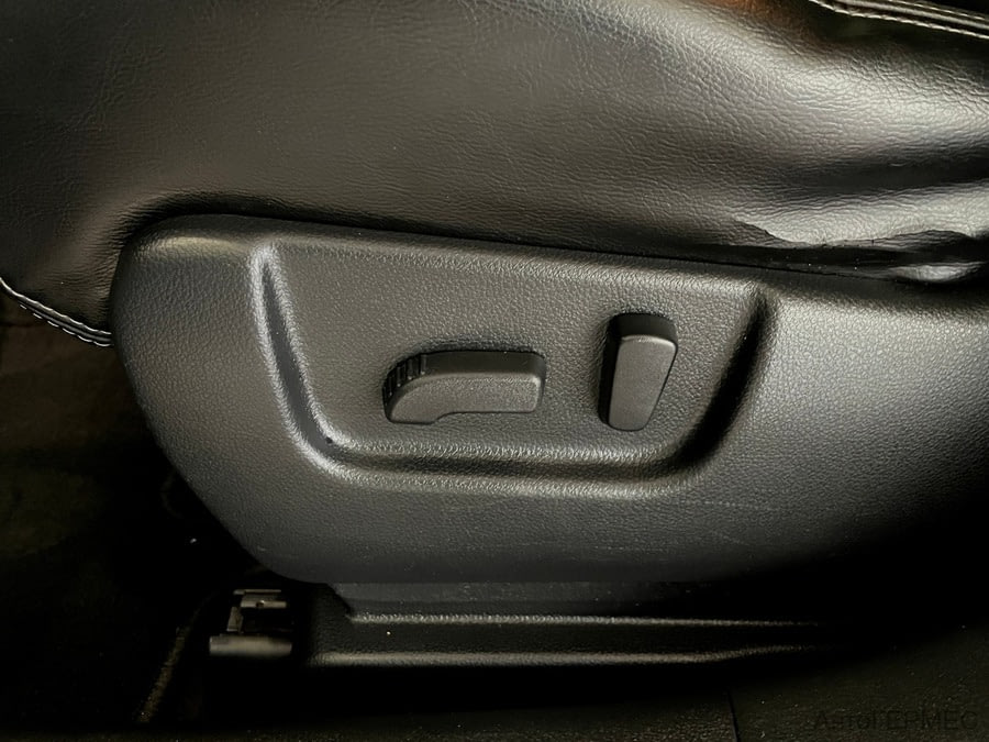 Фото NISSAN X-Trail II с пробегом | №11