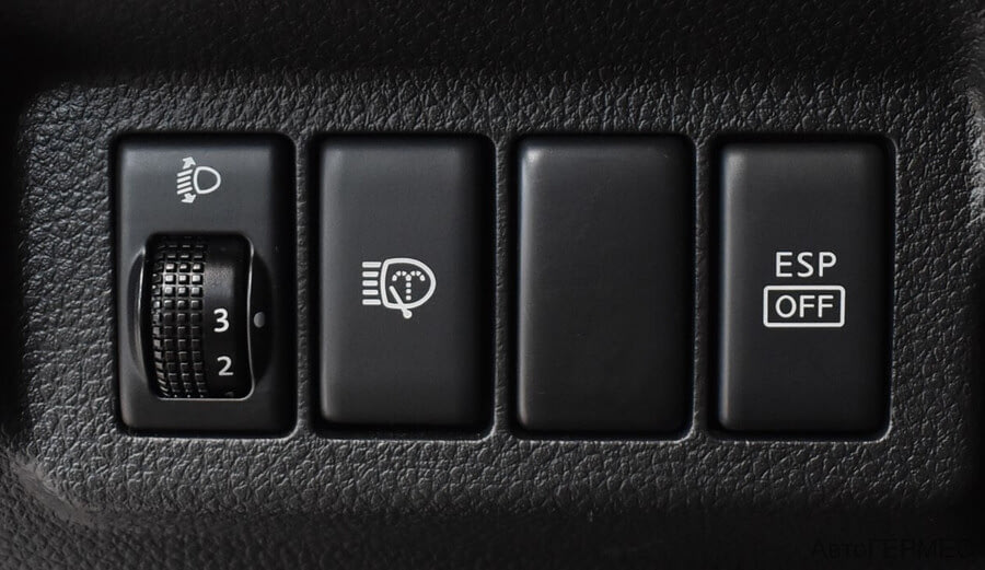 Фото NISSAN X-Trail II с пробегом | №8