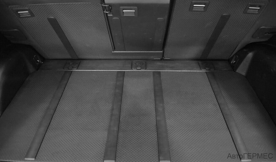 Фото NISSAN X-Trail II с пробегом | №12