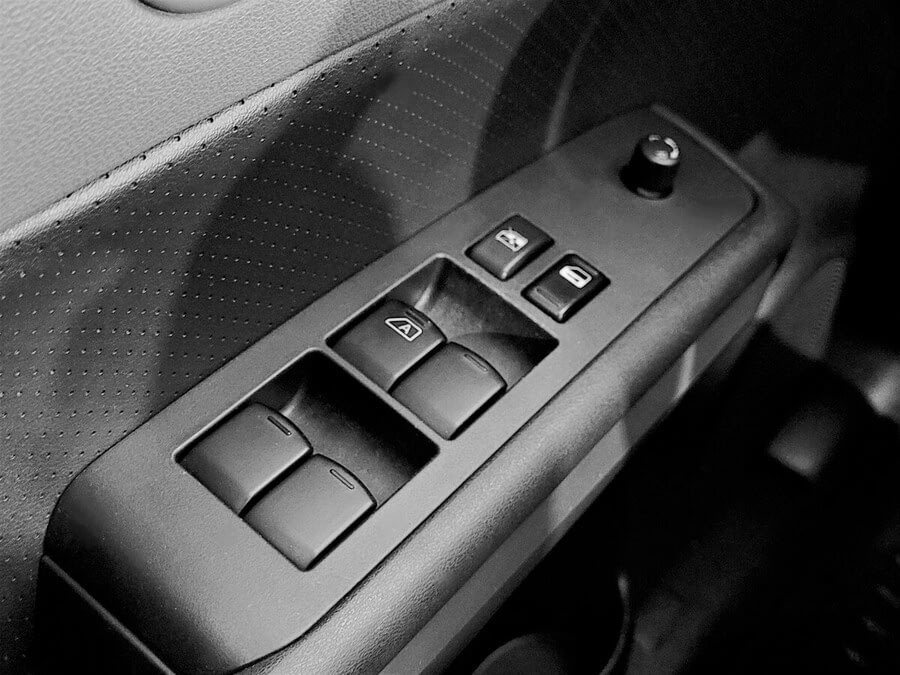 Фото NISSAN X-Trail II с пробегом | №10 Фото NISSAN X-Trail II с пробегом | №10