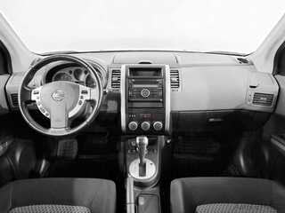 Фото NISSAN X-Trail II с пробегом