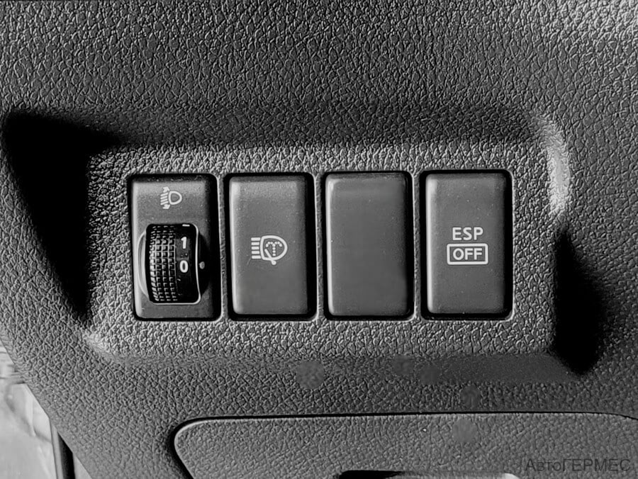 Фото NISSAN X-Trail II с пробегом | №8 Фото NISSAN X-Trail II с пробегом | №8