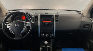 Фото NISSAN X-Trail II с пробегом Фото NISSAN X-Trail II с пробегом