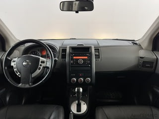 Фото NISSAN X-Trail II с пробегом