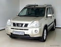 Фото NISSAN X-Trail II с пробегом | №1 Фото NISSAN X-Trail II с пробегом | №1