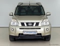 Фото NISSAN X-Trail II с пробегом | №2 Фото NISSAN X-Trail II с пробегом | №2