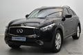 Фото INFINITI Qx70 I с пробегом | №1 Фото INFINITI Qx70 I с пробегом | №1