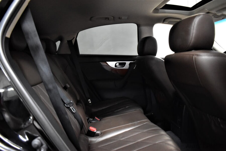 Фото INFINITI Qx70 I с пробегом | №16 Фото INFINITI Qx70 I с пробегом | №16