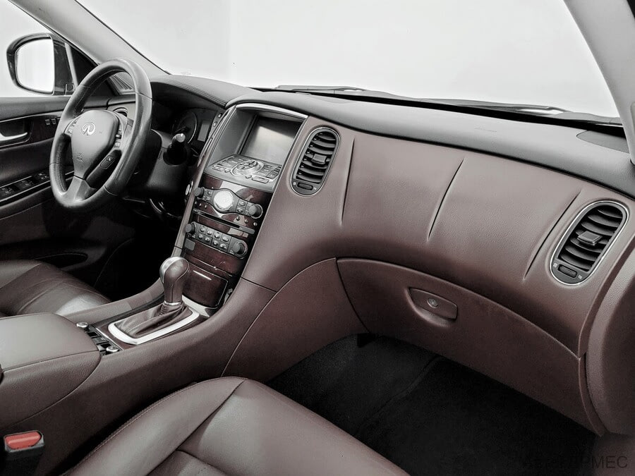 Фото INFINITI Qx50 I с пробегом | №12