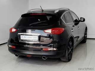 Фото INFINITI Qx50 I с пробегом
