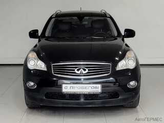 Фото INFINITI Qx50 I с пробегом