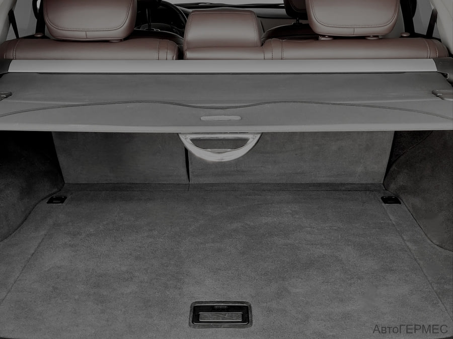 Фото INFINITI Qx50 I с пробегом | №14