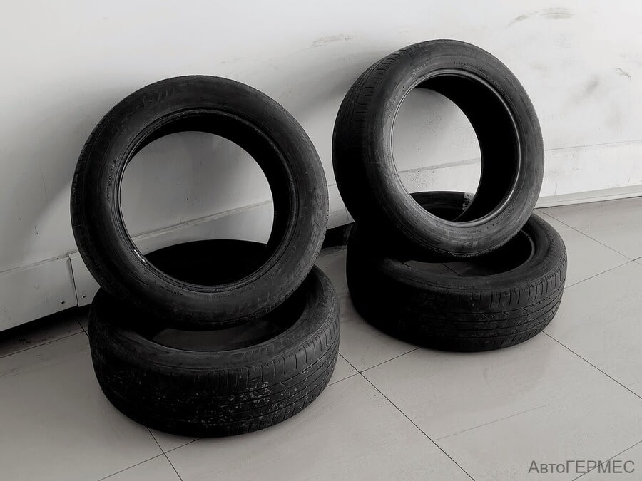 Фото INFINITI Qx50 I с пробегом | №17