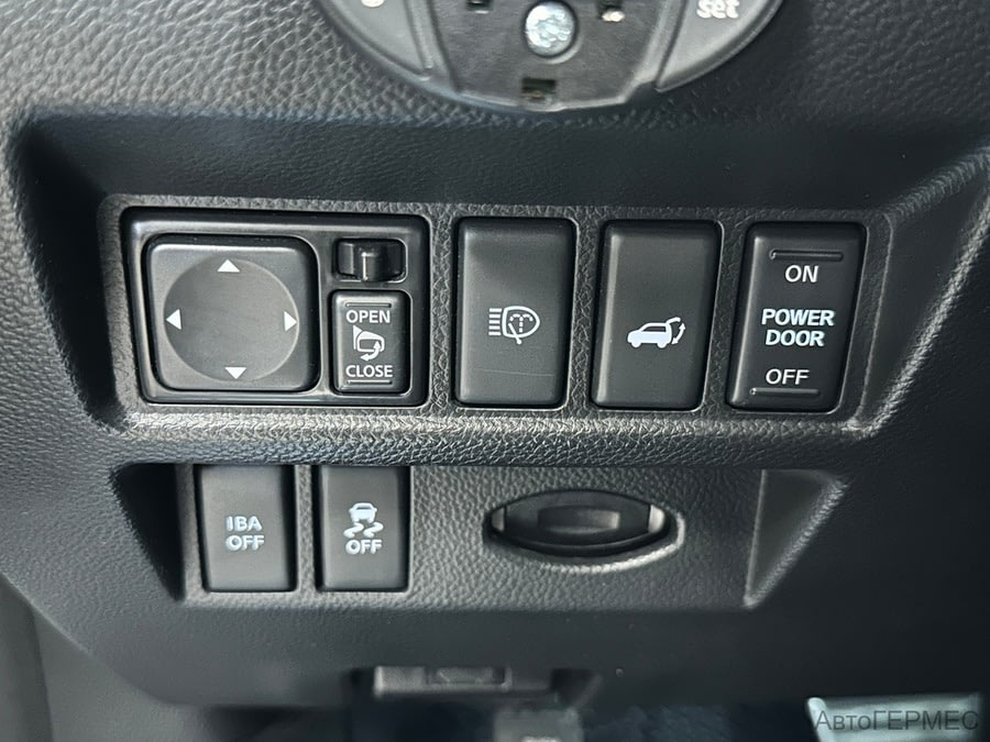 Фото INFINITI Fx II (S51) Рестайлинг с пробегом | №11