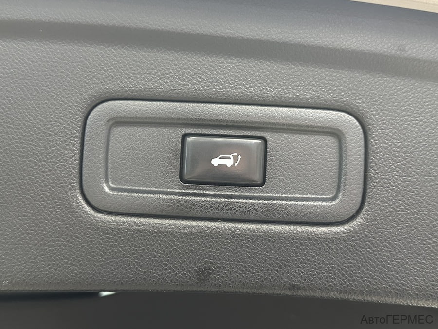 Фото INFINITI Fx II (S51) Рестайлинг с пробегом | №17