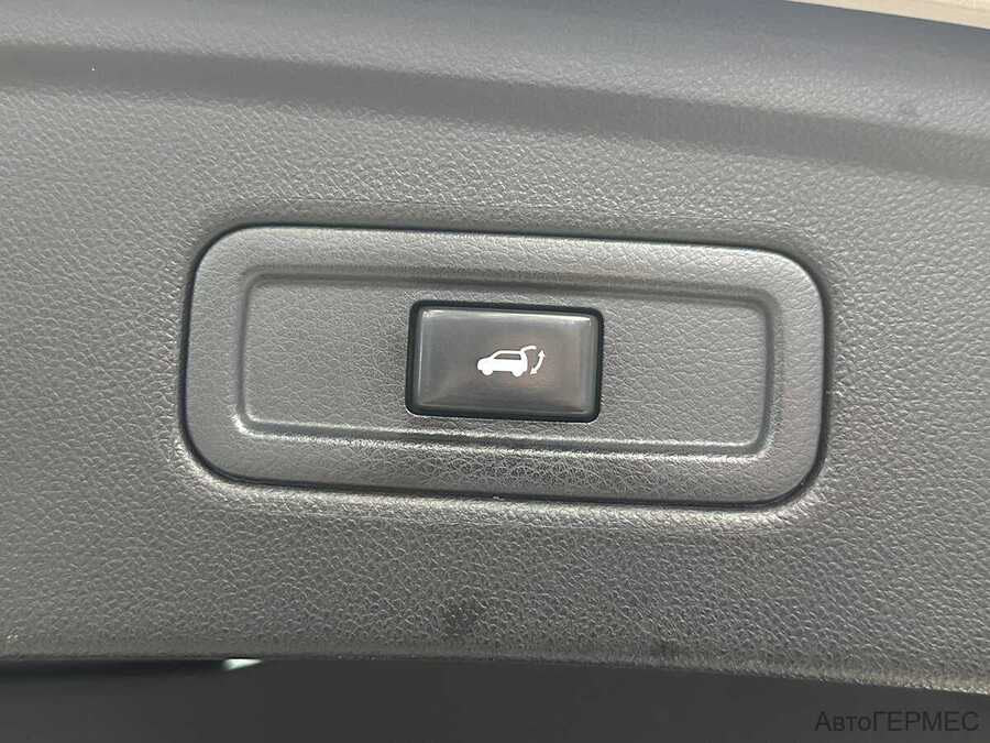 Фото INFINITI Fx II (S51) Рестайлинг с пробегом | №17