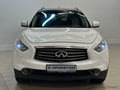 Фото INFINITI Fx II (S51) Рестайлинг с пробегом | №2