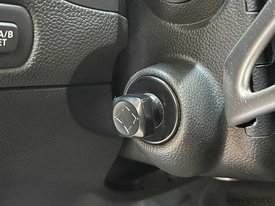 Фото INFINITI Fx II (S51) Рестайлинг с пробегом | №14