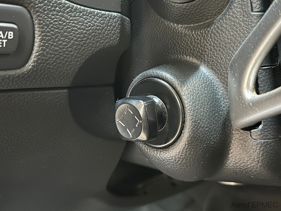 Фото INFINITI Fx II (S51) Рестайлинг с пробегом | №14