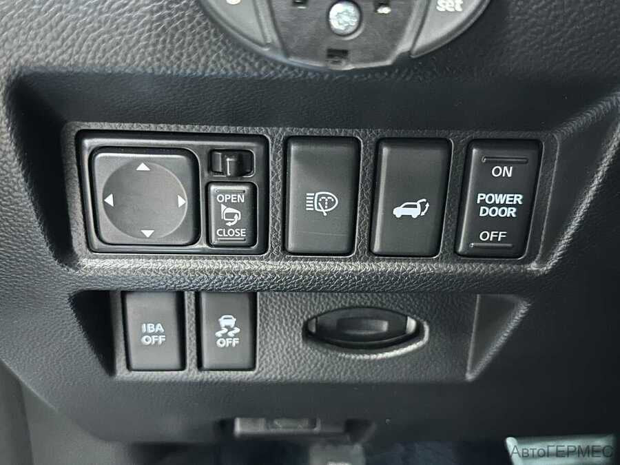 Фото INFINITI Fx II (S51) Рестайлинг с пробегом | №11