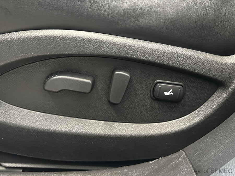 Фото INFINITI Fx II (S51) Рестайлинг с пробегом | №15