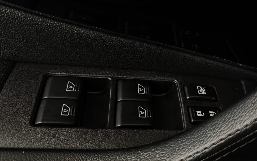 Фото INFINITI Qx70 I с пробегом | №13