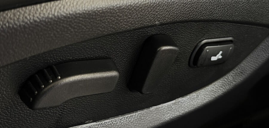 Фото INFINITI Qx70 I с пробегом | №12