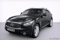 Фото INFINITI Qx70 I с пробегом | №1