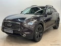 Фото INFINITI Qx70 I с пробегом | №1
