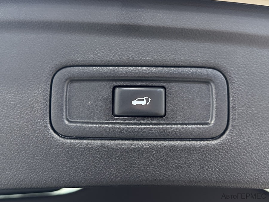 Фото INFINITI Qx70 I с пробегом | №15