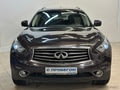 Фото INFINITI Qx70 I с пробегом | №2