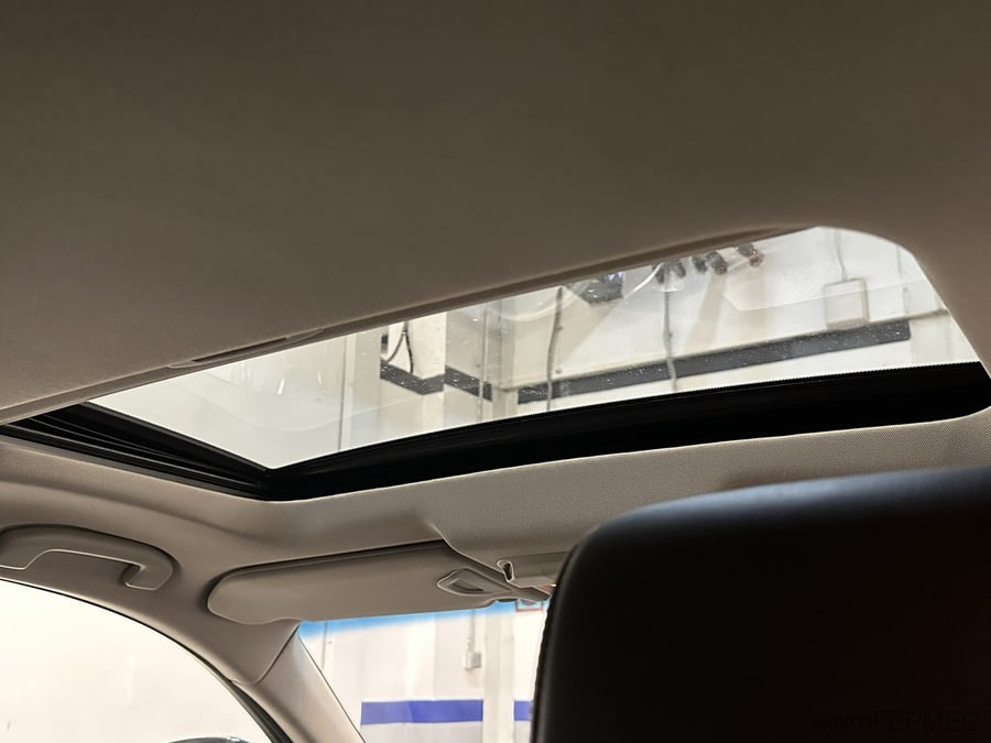 Фото INFINITI Qx70 I с пробегом | №18