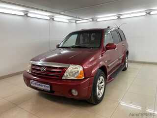 Фото SUZUKI Xl7 I с пробегом Фото SUZUKI Xl7 I с пробегом
