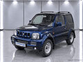 Фото SUZUKI Jimny III Рестайлинг 1 с пробегом | №1 Фото SUZUKI Jimny III Рестайлинг 1 с пробегом | №1