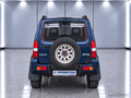 Фото SUZUKI Jimny III Рестайлинг 1 с пробегом | №3 Фото SUZUKI Jimny III Рестайлинг 1 с пробегом | №3