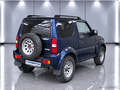 Фото SUZUKI Jimny III Рестайлинг 1 с пробегом | №4 Фото SUZUKI Jimny III Рестайлинг 1 с пробегом | №4