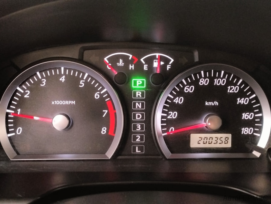 Фото SUZUKI Jimny III Рестайлинг 1 с пробегом | №6 Фото SUZUKI Jimny III Рестайлинг 1 с пробегом | №6