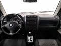 Фото SUZUKI Jimny III Рестайлинг 1 с пробегом | №5 Фото SUZUKI Jimny III Рестайлинг 1 с пробегом | №5