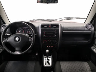 Фото SUZUKI Jimny III Рестайлинг 1 с пробегом Фото SUZUKI Jimny III Рестайлинг 1 с пробегом