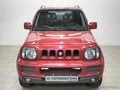 Фото SUZUKI Jimny III Рестайлинг 1 с пробегом | №2 Фото SUZUKI Jimny III Рестайлинг 1 с пробегом | №2