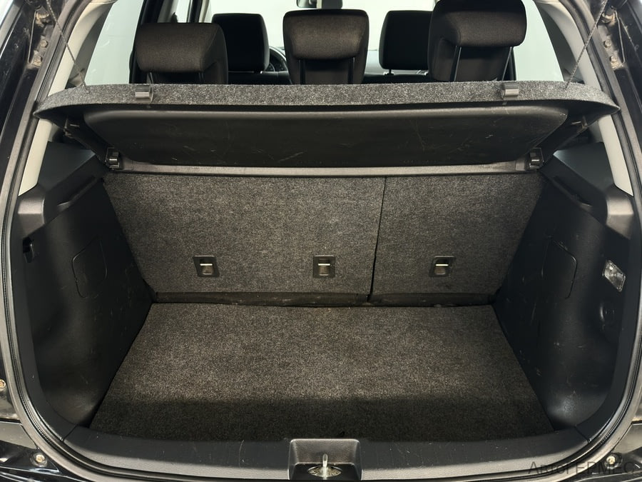 Фото SUZUKI Sx4 I (CLASSIC) с пробегом | №12
