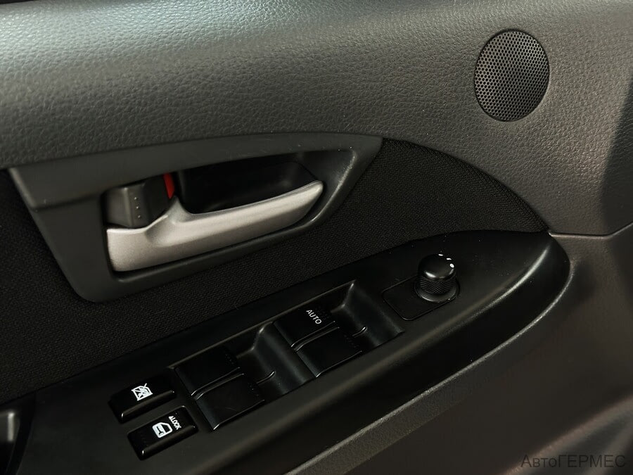 Фото SUZUKI Sx4 I (CLASSIC) с пробегом | №9